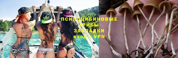 герыч Алексеевка